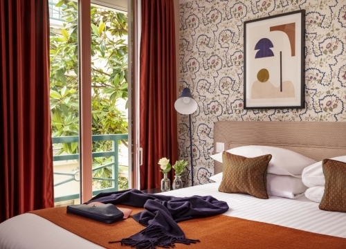 hotel